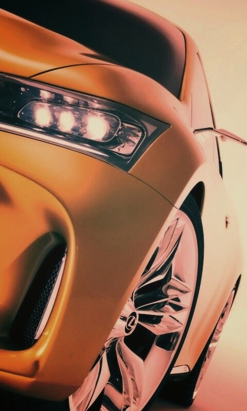 Lexus обои