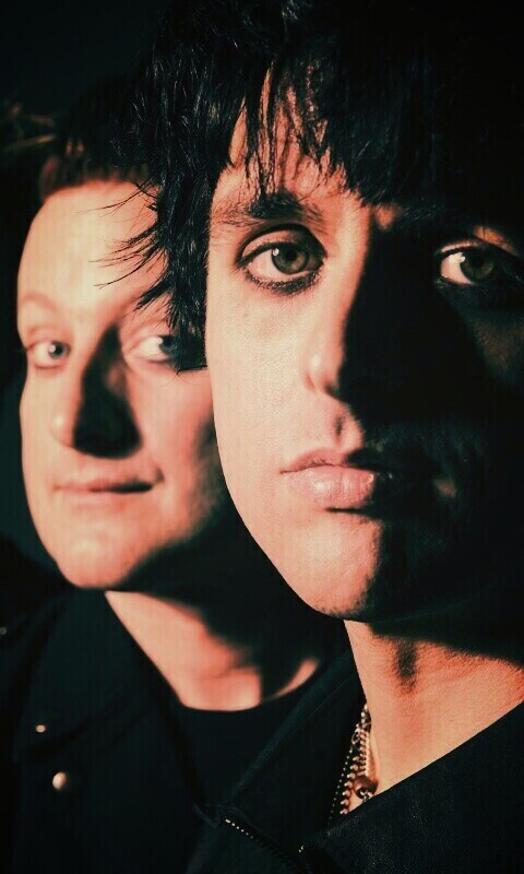 Green Day, Грин дей обои