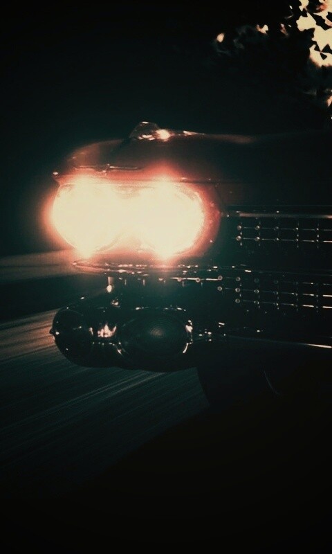 Кристина, Plymouth Fury обои