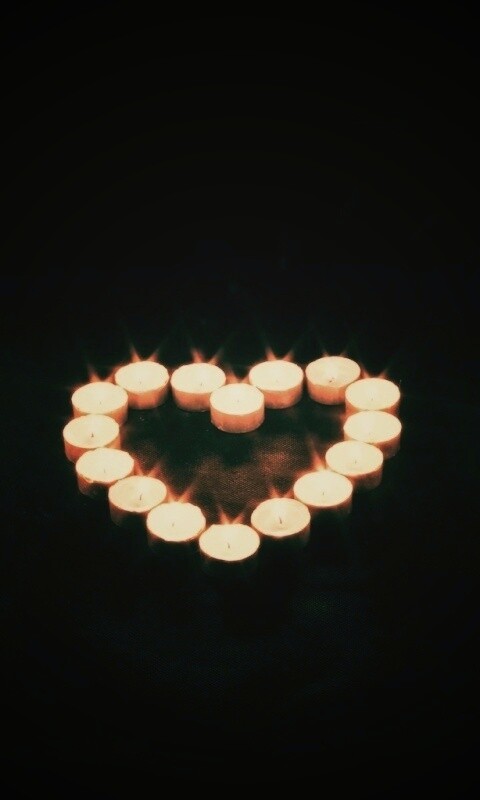 I love you обои