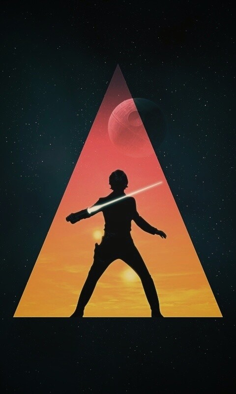 Обои Star Wars обои