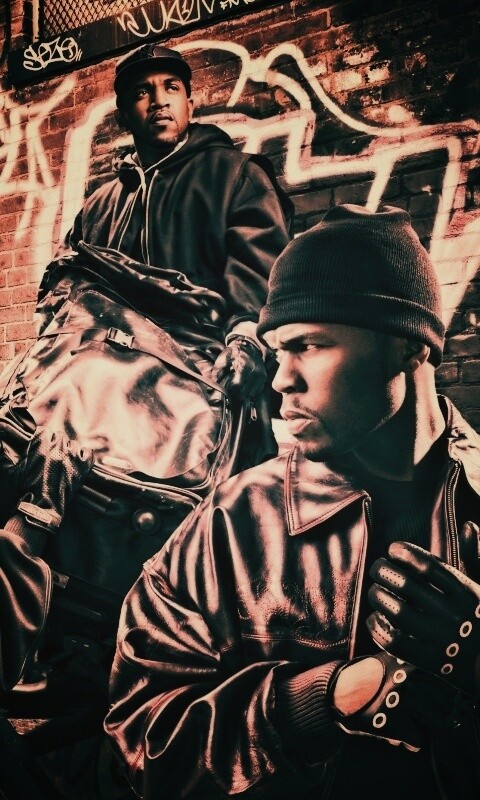 G-Unit обои