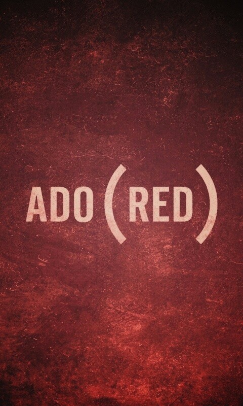 Adored — Обожание обои