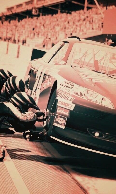 Gran Turismo 5 обои