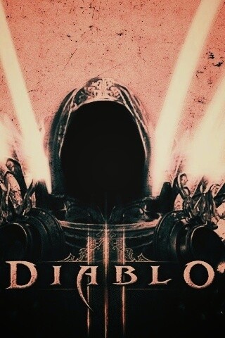 Обои Diablo 3 обои