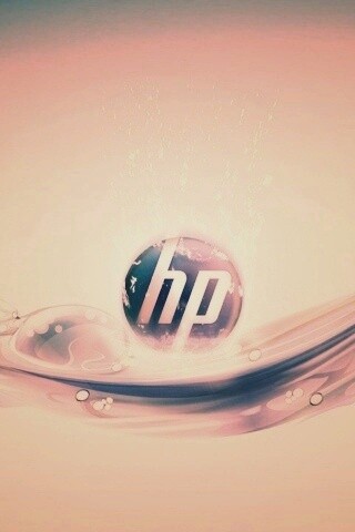 Hewlett Packard обои