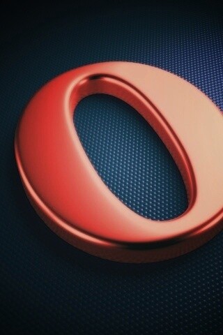 Opera browser обои