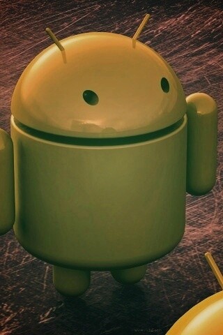 Android обои