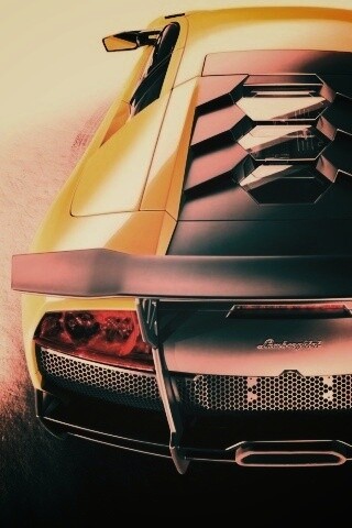 Lamborghini Murcielago обои
