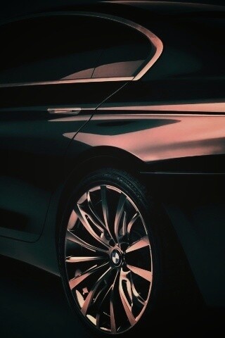 BMW обои