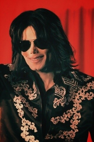 Michael Joseph Jackson обои