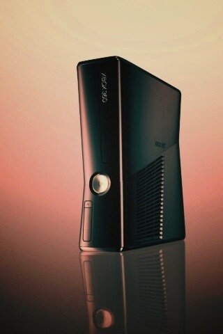 XBOX 360 обои