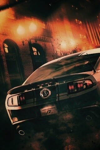 Need for Speed : Побег обои