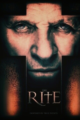 The Rite обои