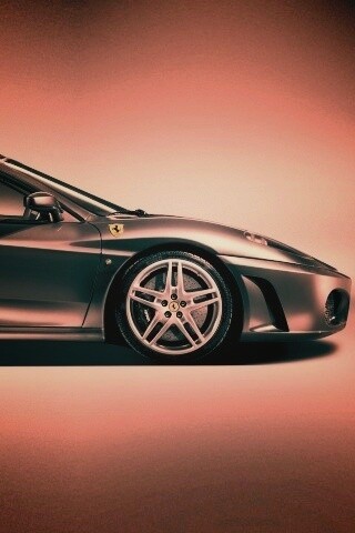 Ferrari обои