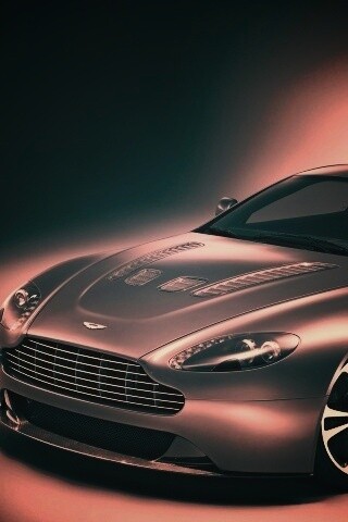 Aston Martin обои