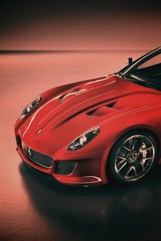 Ferrari обои