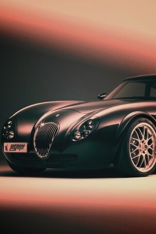 Wiesmann обои