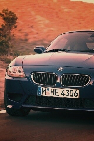 BMW обои