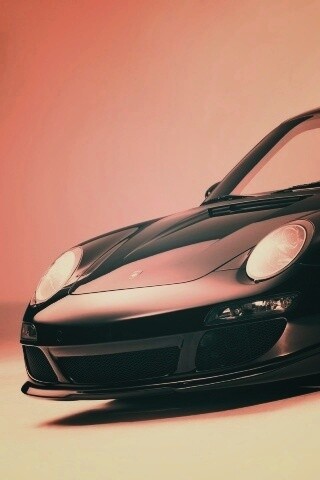 Porsche GT обои