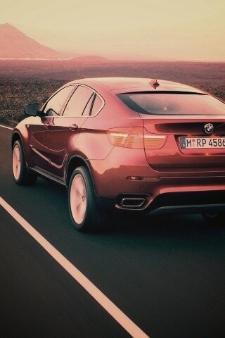 BMW обои