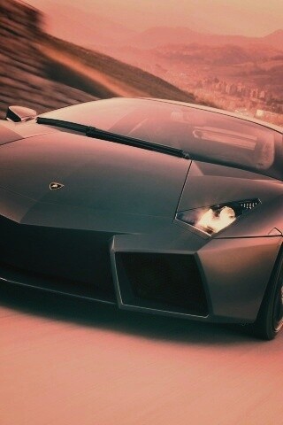 Lamborghini Reventon обои