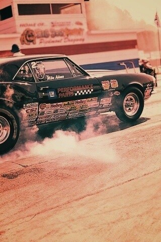 Dodge обои