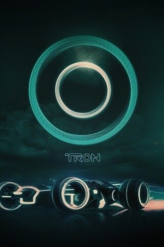 Tron Legacy обои