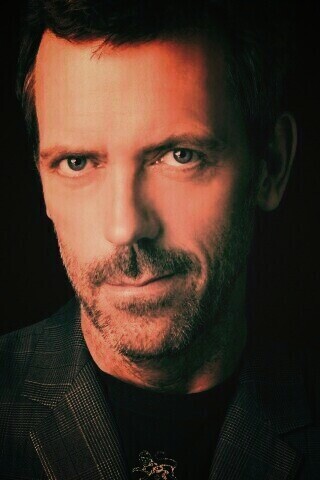 Hugh Laurie обои