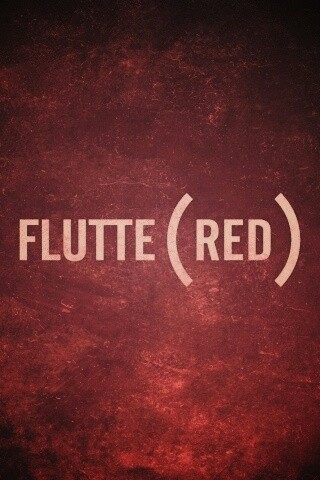 Fluttered — Порхание обои