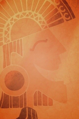 The Name Is Kuzco обои