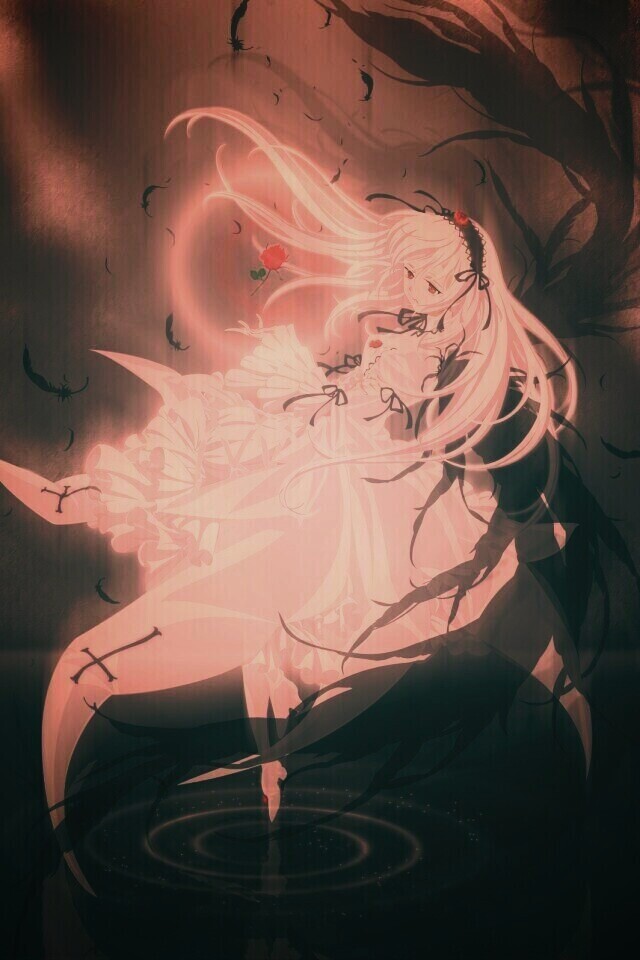 Rule of rose обои