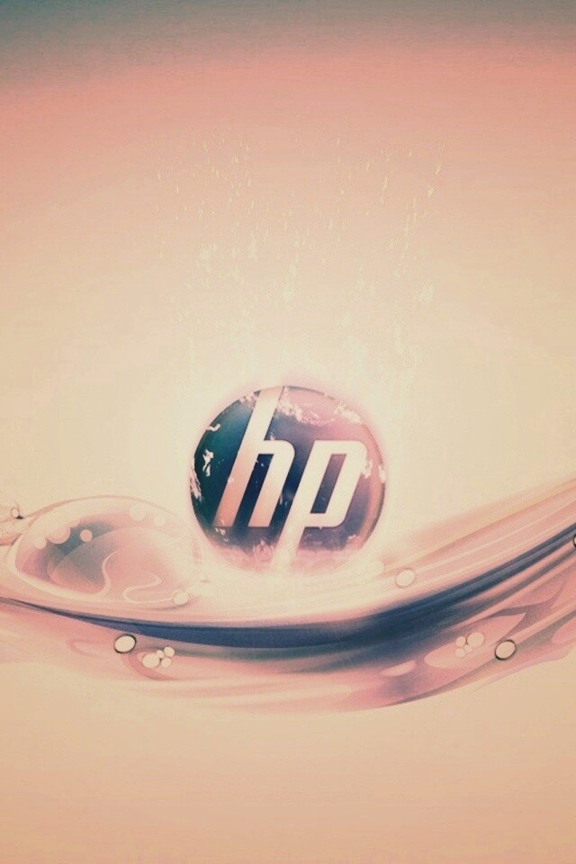 Hewlett Packard обои