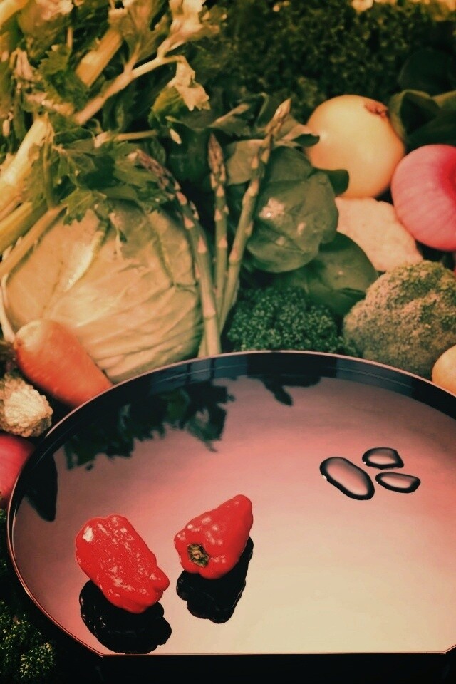 Овощи обои