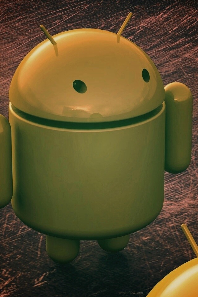 Android обои