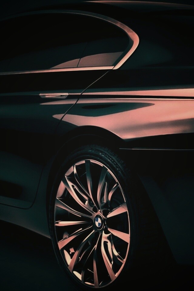 BMW обои