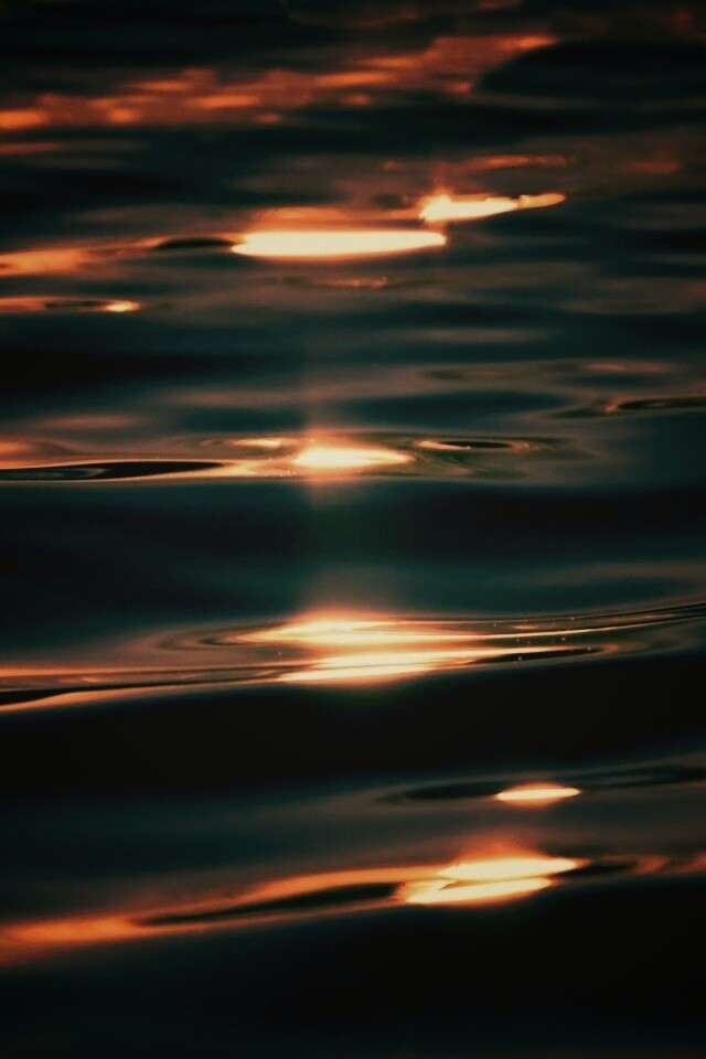 Вода обои