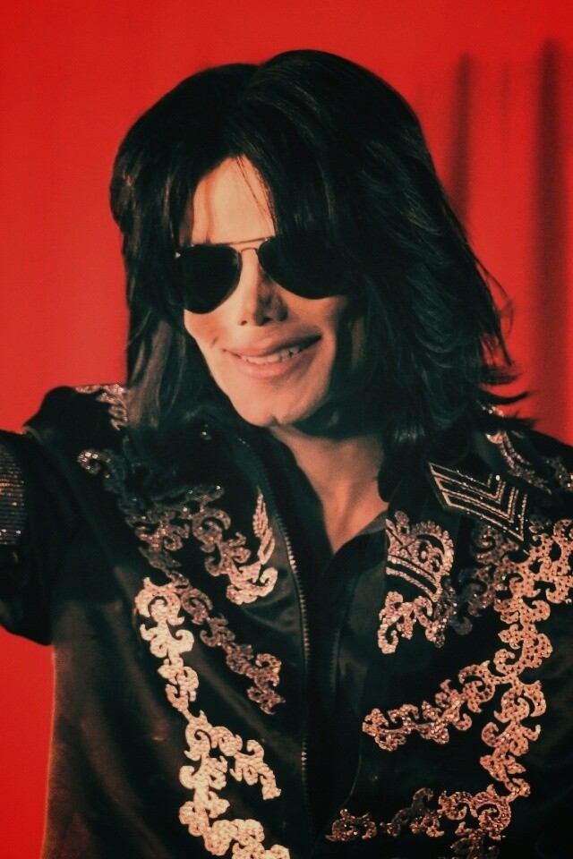 Michael Joseph Jackson обои