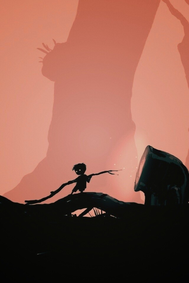 LIMBO обои