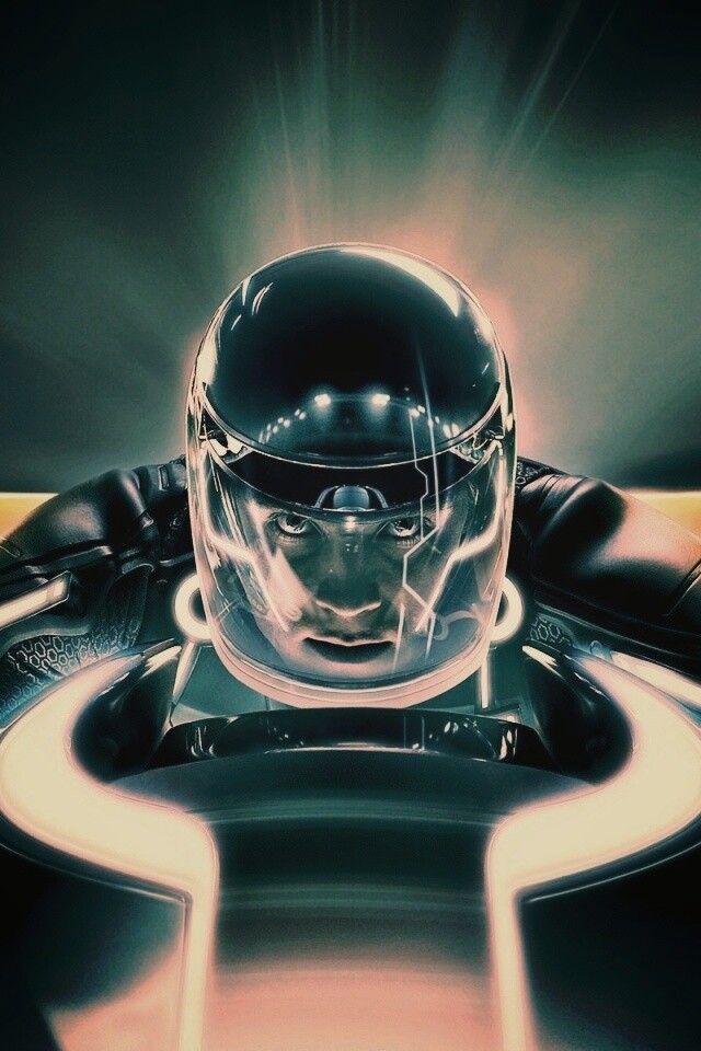 Tron Legacy обои