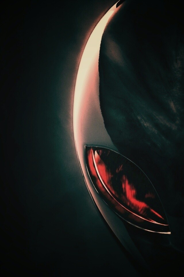 Alien обои
