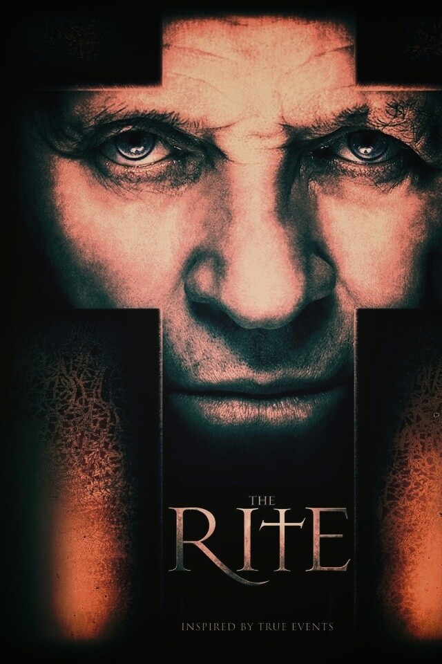 The Rite обои