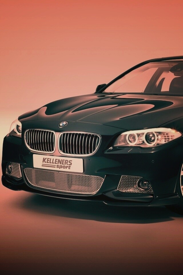 BMW обои