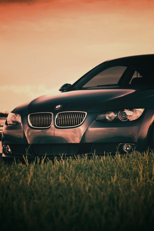 BMW обои