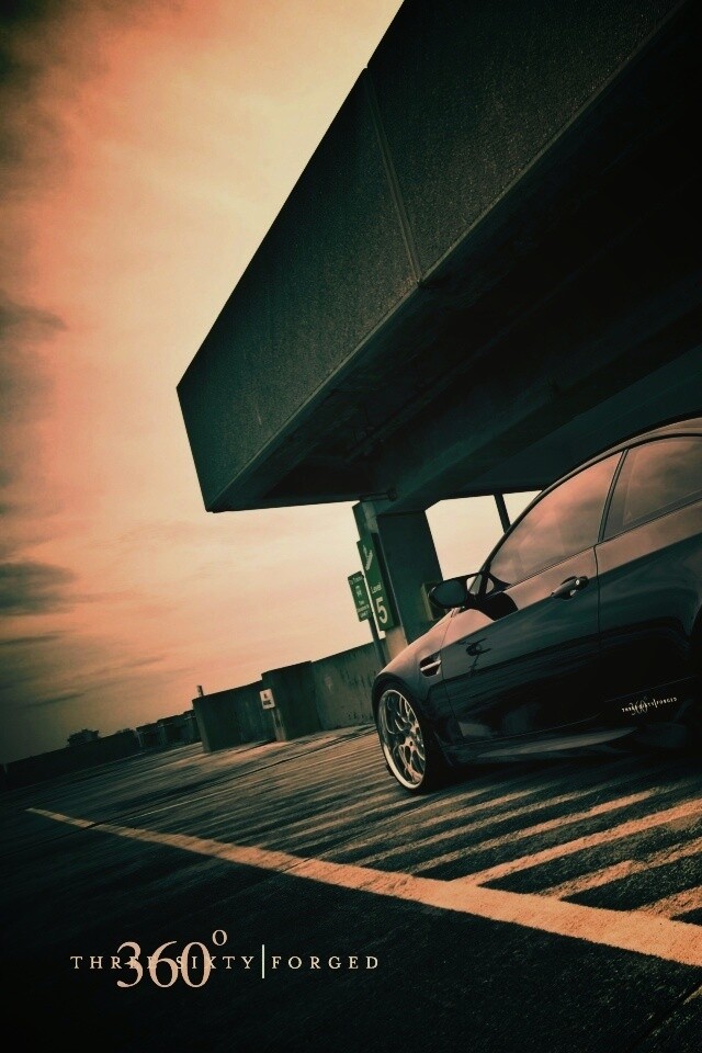 BMW обои