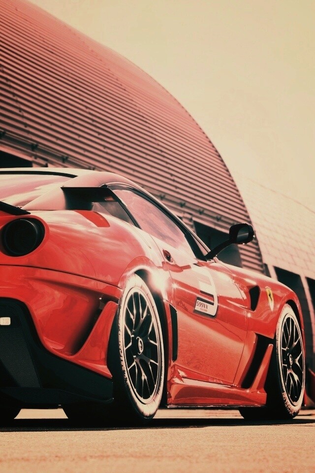 Ferrari Sportcar обои