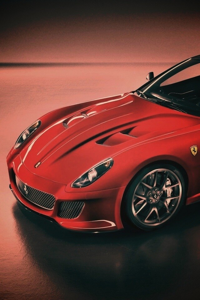 Ferrari обои