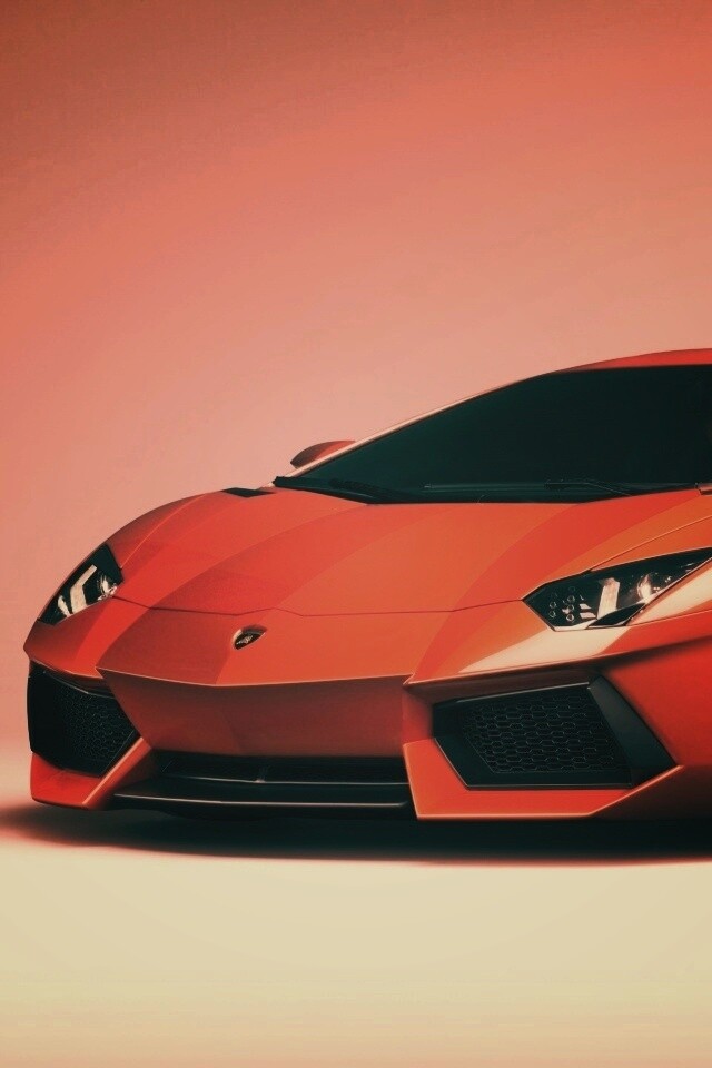 Lamborghini обои