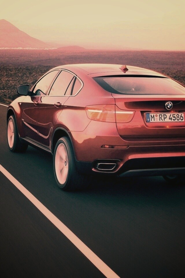BMW обои