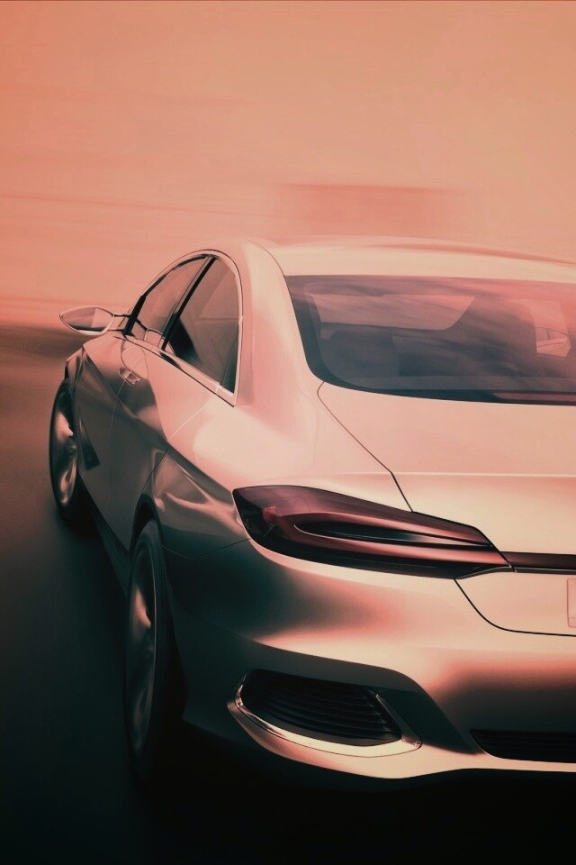 Mercedes обои